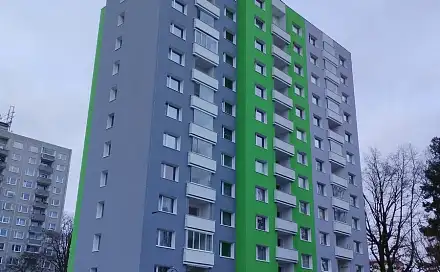 Prodej bytu 4+1 94 m², Přátelství, Cheb