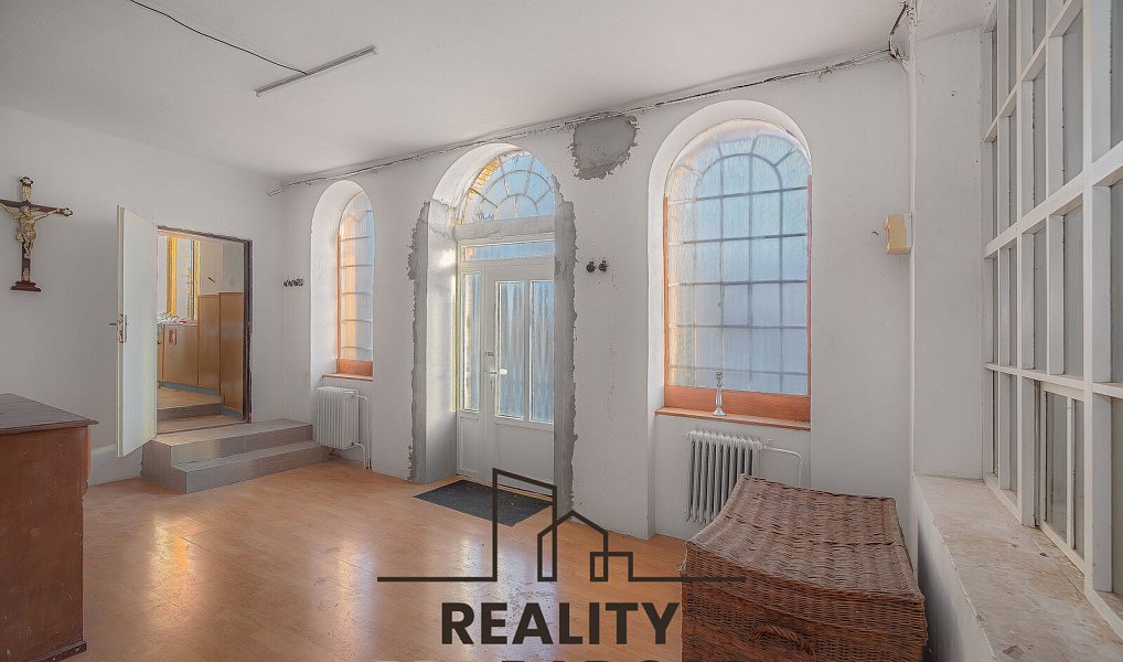 Prodej komerčního objektu (jiného typu) 200 m², Archlebov – náhled fotky 9