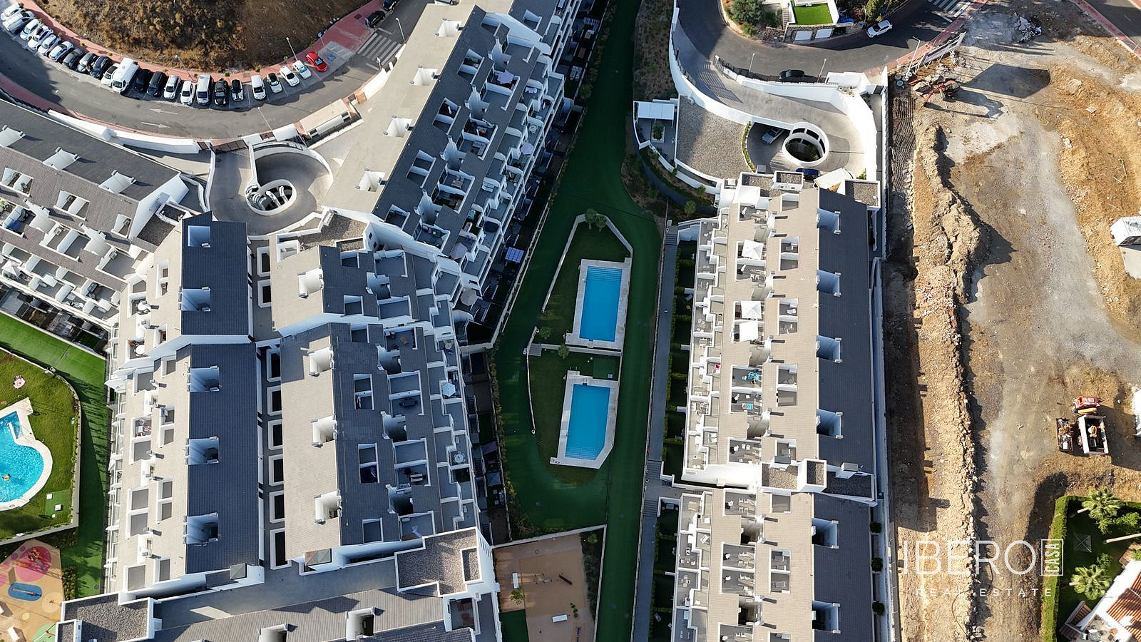 Piso 4+kk – Torreblanca - Vista 3