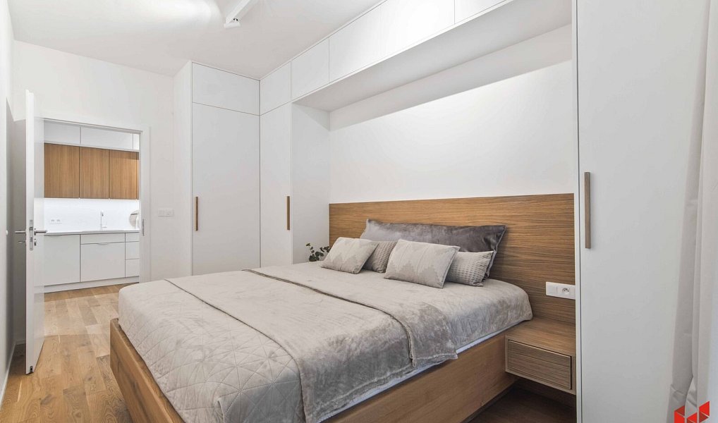 Prodej bytu 2+kk 55 m², Praha – náhled fotky 15