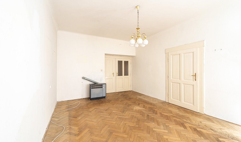 Prodej bytu 3+1 81 m², Praha – náhled fotky 2