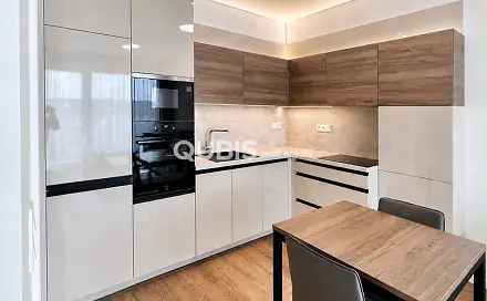 Pronájem bytu 2+kk 46 m²