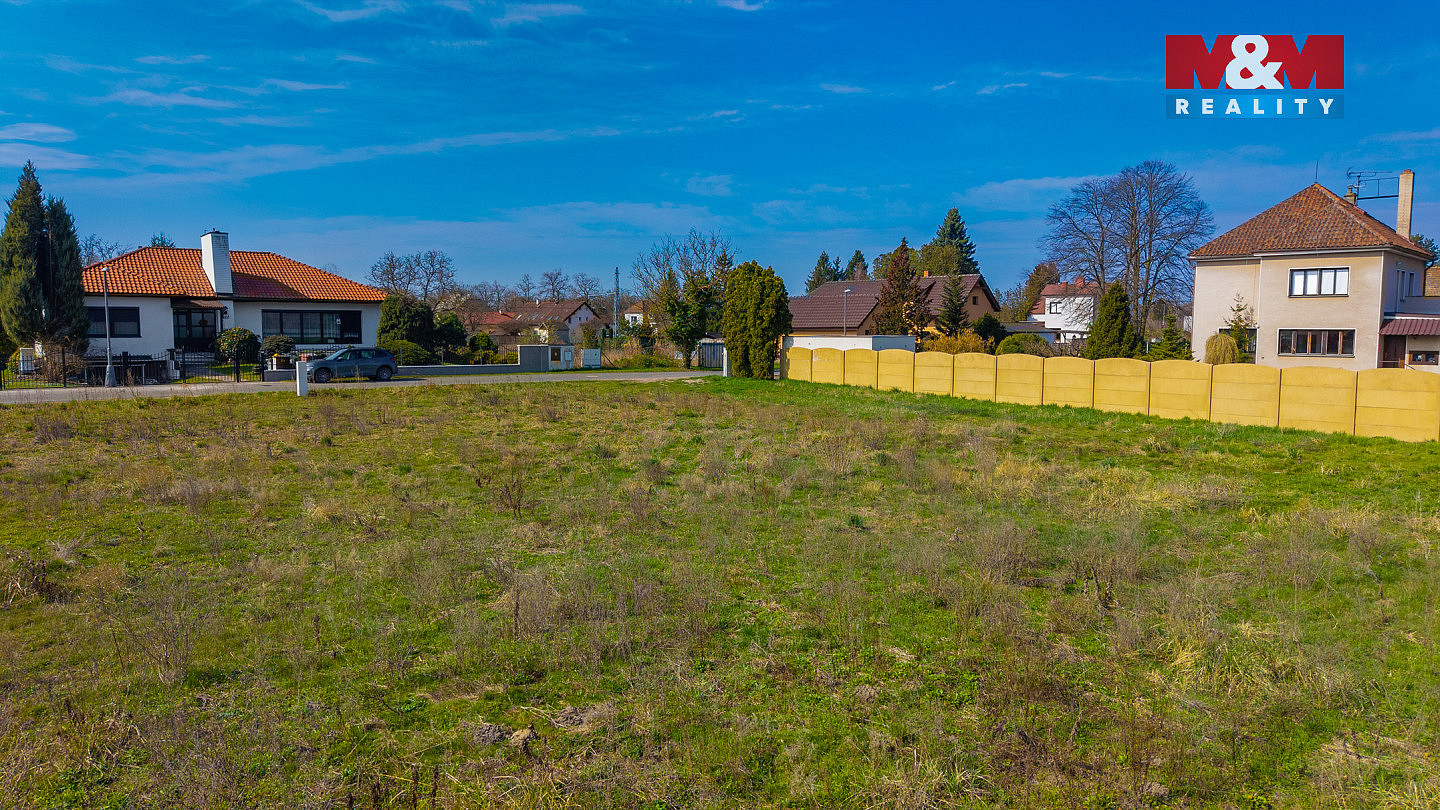Prodej stavebního pozemku 804 m² — photo 4