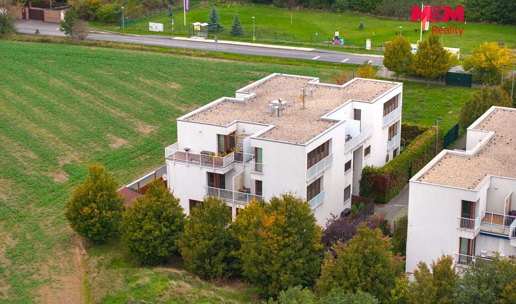 Prodej bytu 2+kk 50 m², Praha – náhled fotky 22