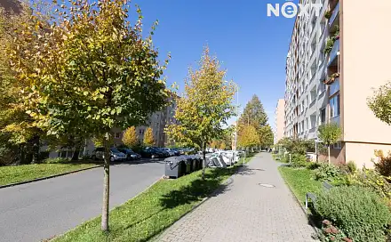 Prodej bytu 4+1 89 m², Česká, Zlín