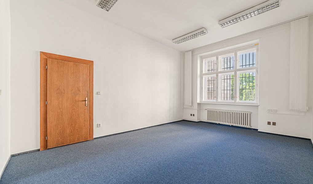 Prodej komerčního objektu (jiného typu) 2 444 m², Ostrava – náhled fotky 5