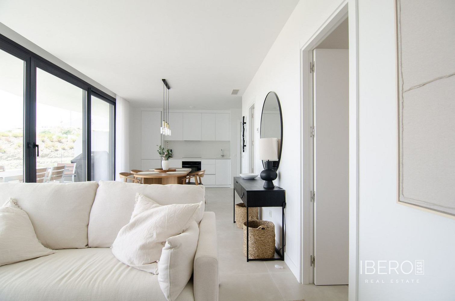 Piso 3+kk – Fuengirola, Los Boliches - Vista 4