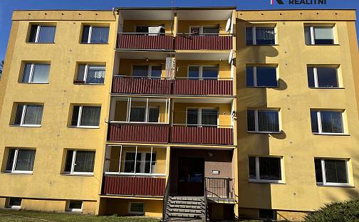 Prodej bytu 3+1 77 m², Loučná nad Desnou, okres Šumperk