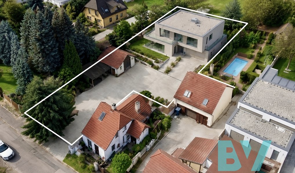 Prodej domu 72 m² s pozemkem 1 166 m², Praha – náhled fotky 6