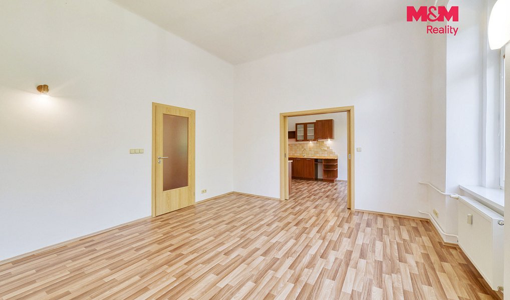Pronájem bytu 2+1 64 m², Mariánské Lázně – náhled fotky 16