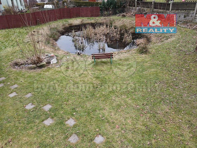 Prodej stavebního pozemku 1 970 m² – další