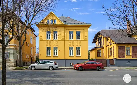 Prodej bytu 3+1 89 m², Husova, Opava - Předměstí