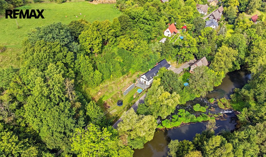 Prodej domu 115 m² s pozemkem 1 331 m², Žandov – náhled fotky 44