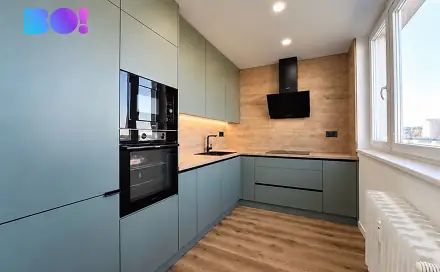 Prodej bytu 2+1 52 m², Josefa Kotase, Ostrava - Hrabůvka