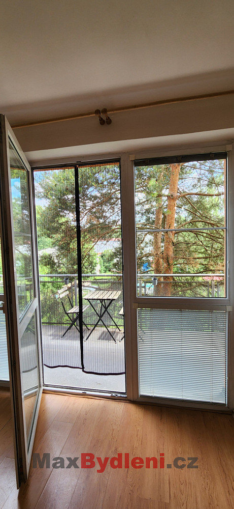 Pronájem bytu 1+kk 48 m² - Widok 6