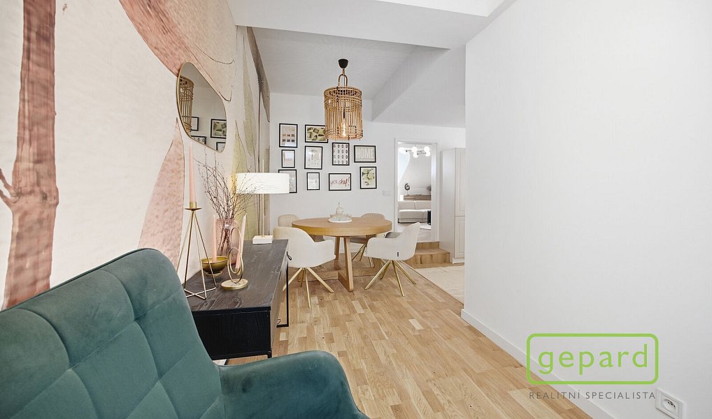 Prodej bytu 2+1 97 m², Praha – náhled fotky 12