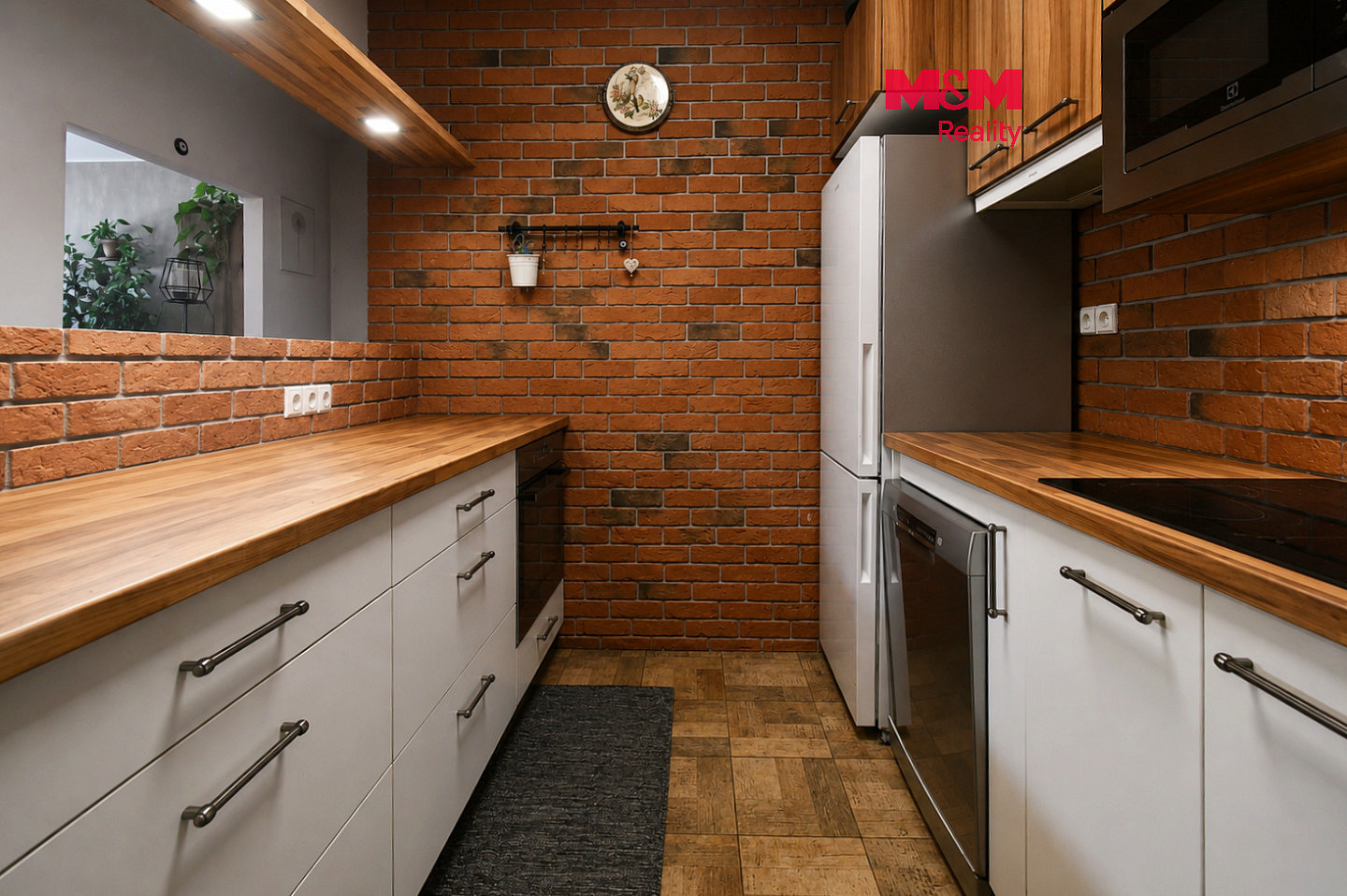 Prodej bytu 3+kk 85 m²