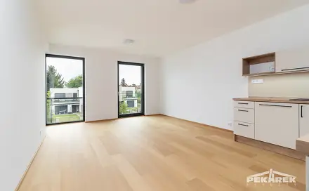 Pronájem bytu 2+kk 51 m², Za Pískovnou, Praha 8 - Dolní Chabry