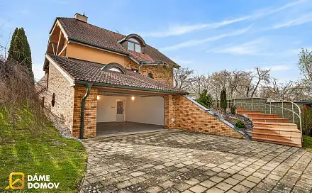 Prodej domu 250 m² s pozemkem 560 m², Zlín