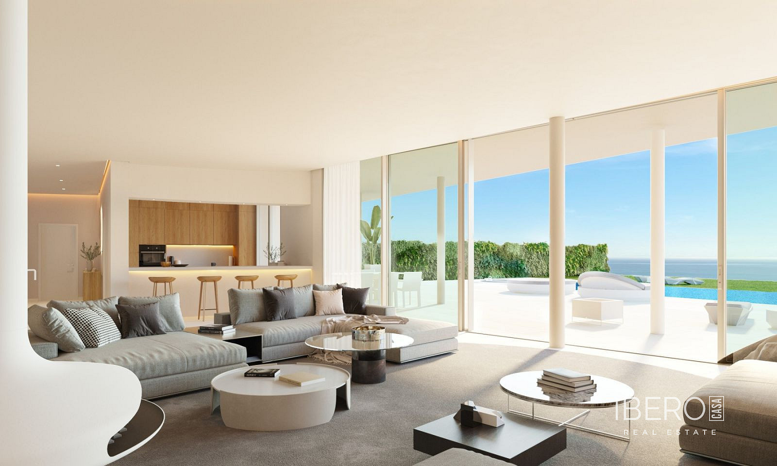 Casa 6+kk – Benalmádena, Benalmádena Costa - Vista 2