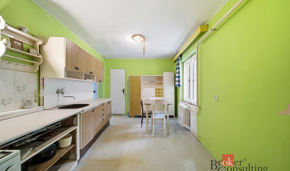 Prodej domu 100 m² s pozemkem 662 m², Kyjovice – náhled fotky 3