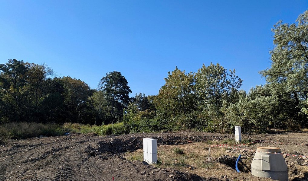 Prodej stavebního pozemku 1 296 m², Krupka – náhled fotky 18
