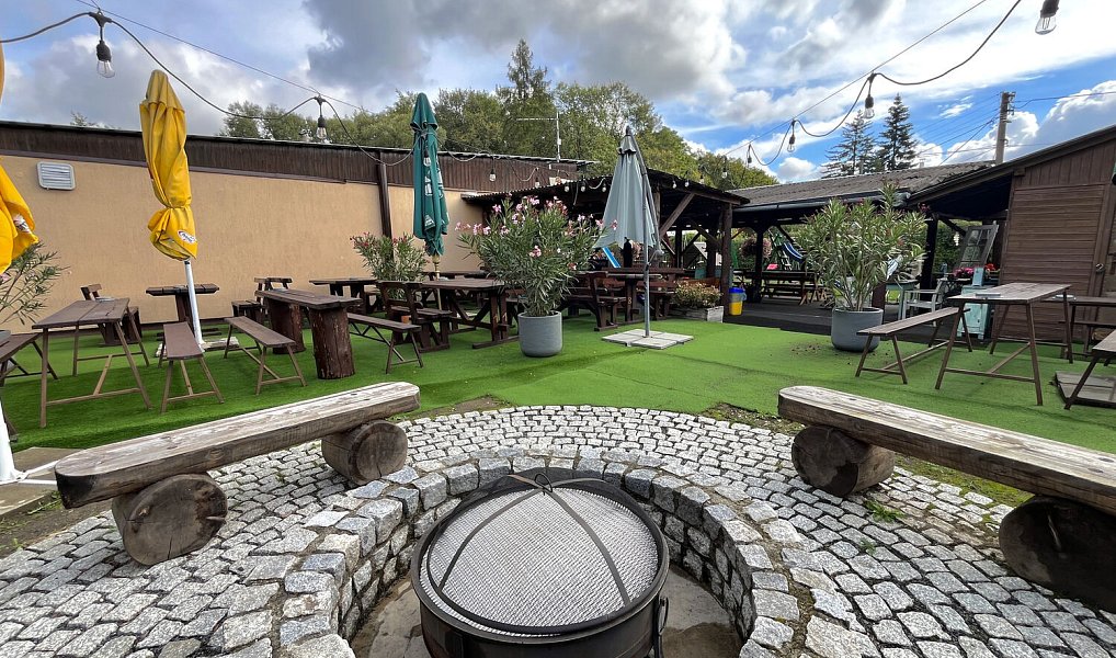 Prodej restaurace 500 m², Frýdek-Místek – náhled fotky 12