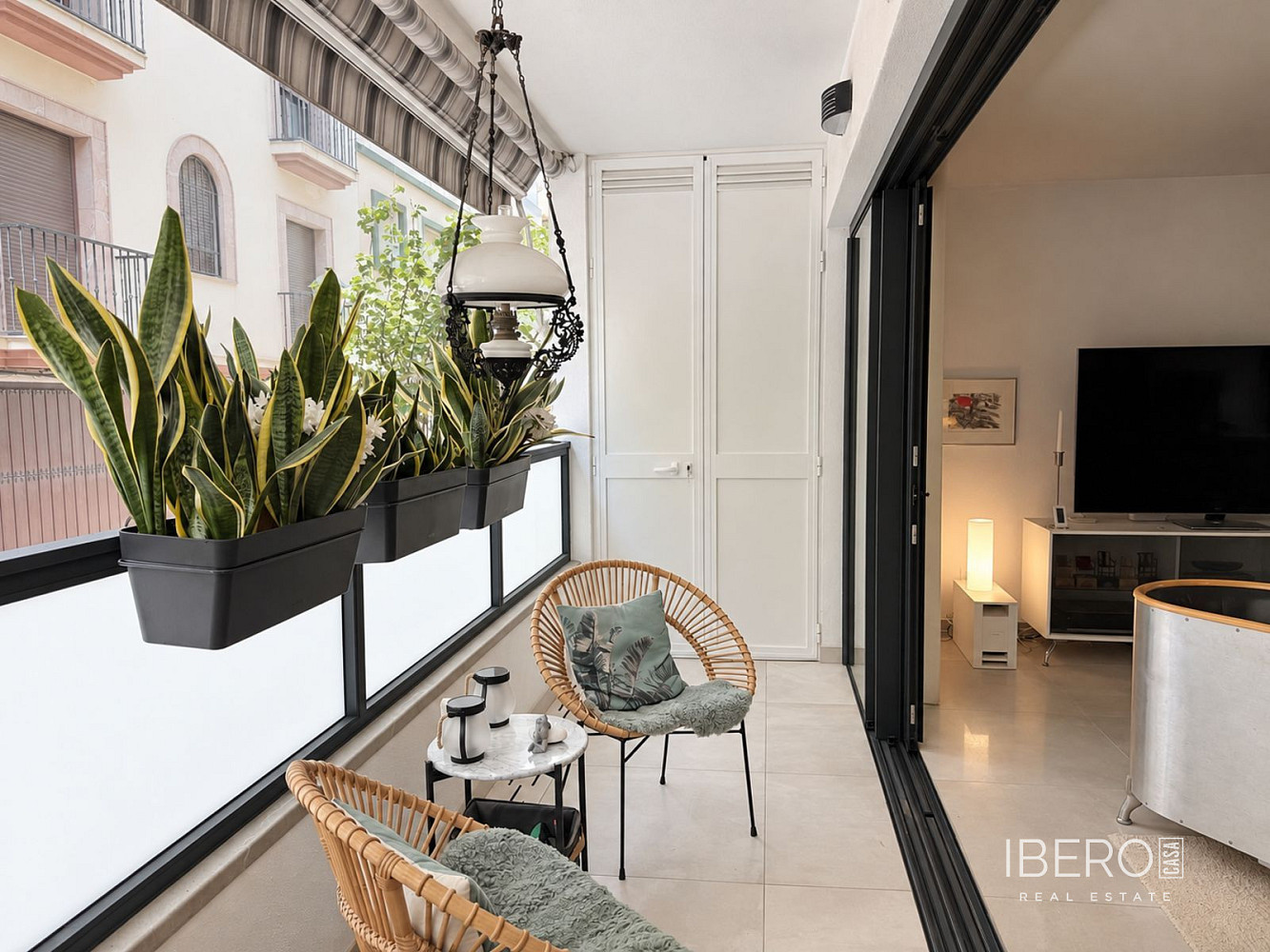Piso 3+kk – Fuengirola, Los Boliches - Vista 3
