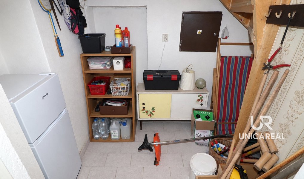 Prodej chaty/chalupy 80 m² s pozemkem 1 790 m², Březina – náhled fotky 24