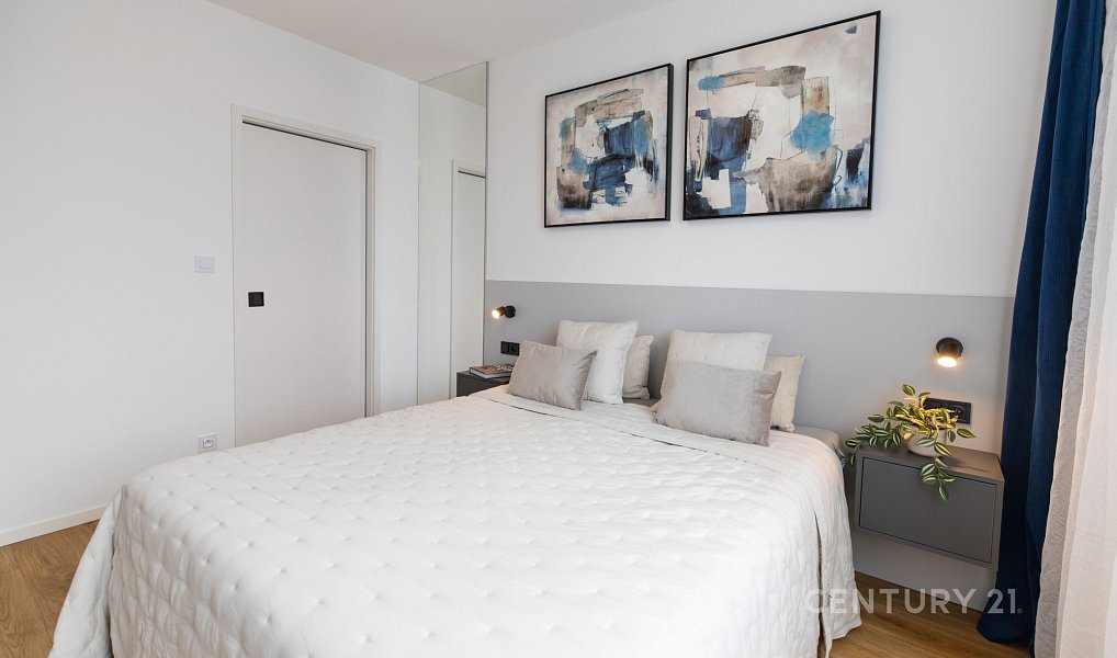 Prodej bytu 2+kk 52 m², Praha – náhled fotky 6