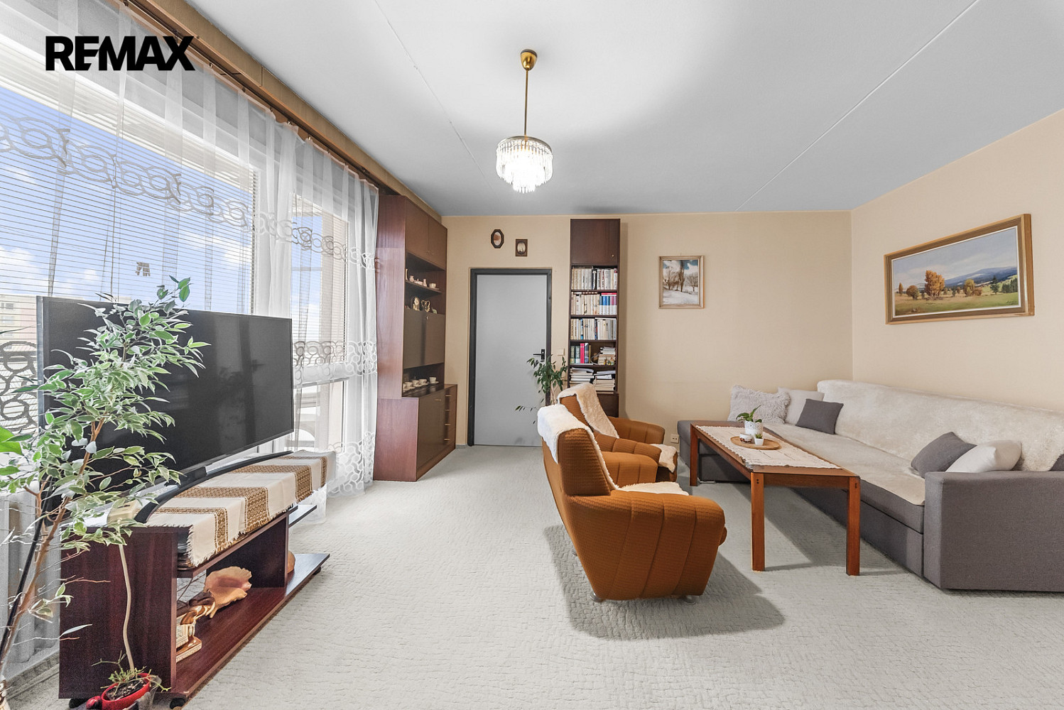 Prodej bytu 3+1 72 m² — photo 2