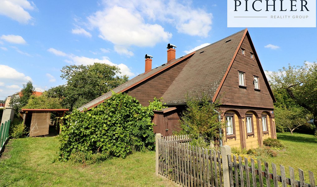 Prodej domu 176 m² s pozemkem 1 016 m², Varnsdorf – náhled fotky 24
