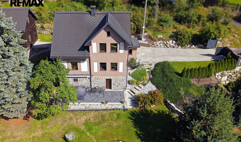 Prodej domu 197 m² s pozemkem 3 575 m², Nejdek – náhled fotky 37