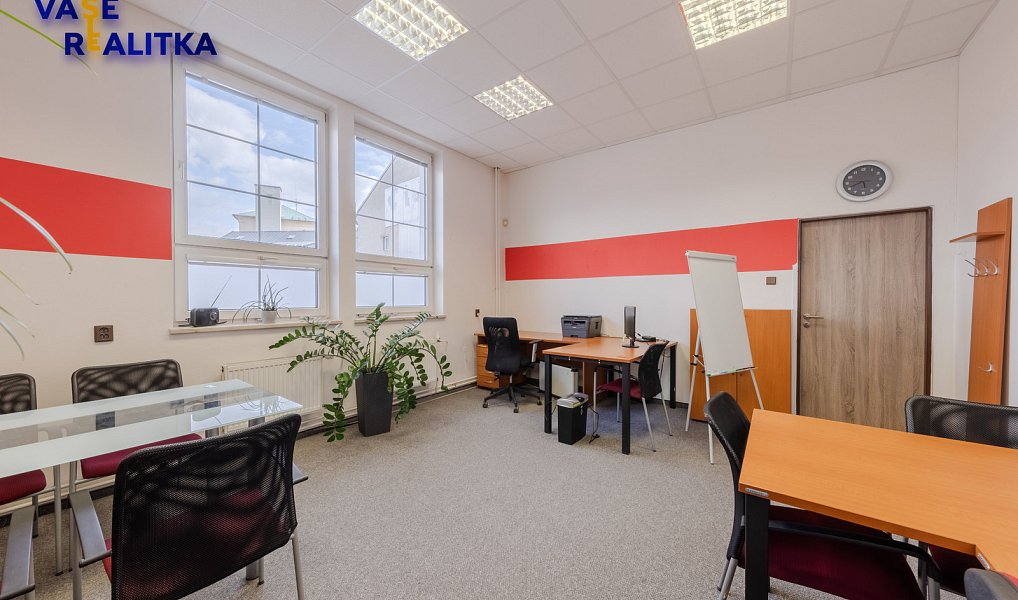 Prodej nájemního domu, činžáku 347 m², Šumperk – náhled fotky 11