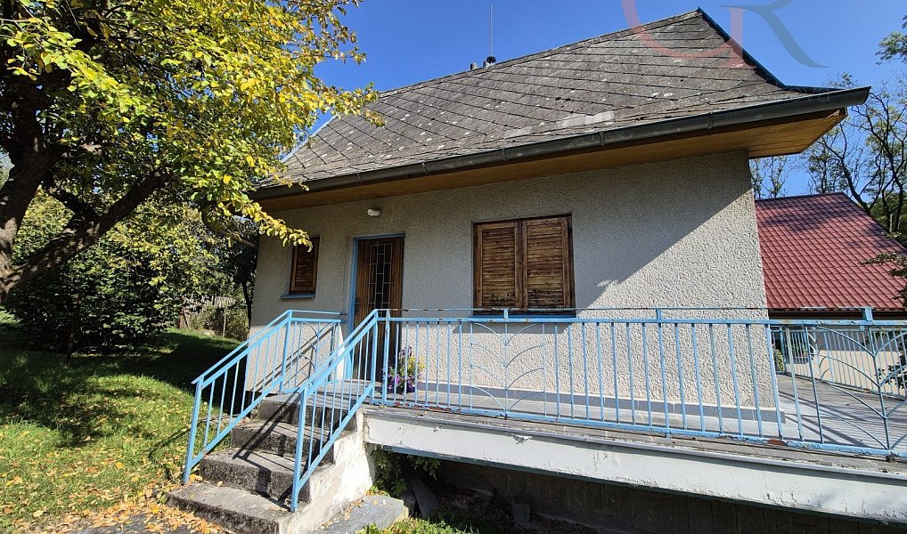 Prodej chaty/chalupy 44 m² s pozemkem 324 m², Řenče – náhled fotky 7