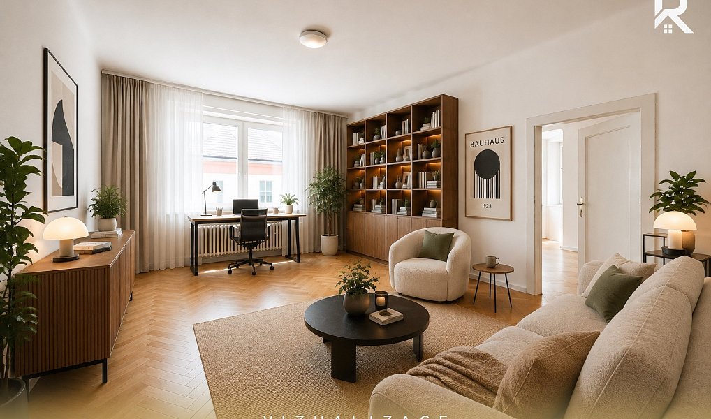 Prodej bytu 3+1 90 m², Brno – náhled fotky 9