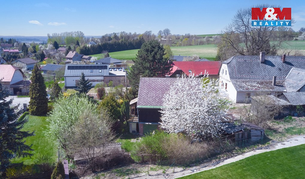 Prodej domu 130 m² s pozemkem 1 480 m², Vysokov – náhled fotky 18