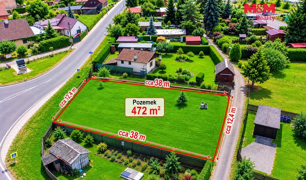 Prodej domu 40 m² s pozemkem 472 m², Břasy – náhled fotky 3