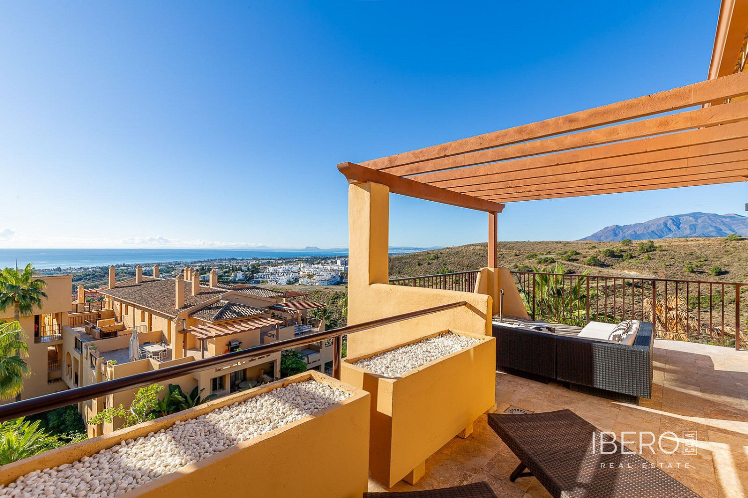 Piso 3+kk – Benahavís, La Cocha, Costa del Sol Occidental