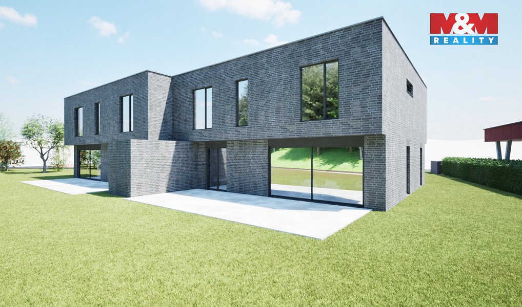 Prodej domu 225 m² s pozemkem 590 m², Klimkovice – náhled fotky 7