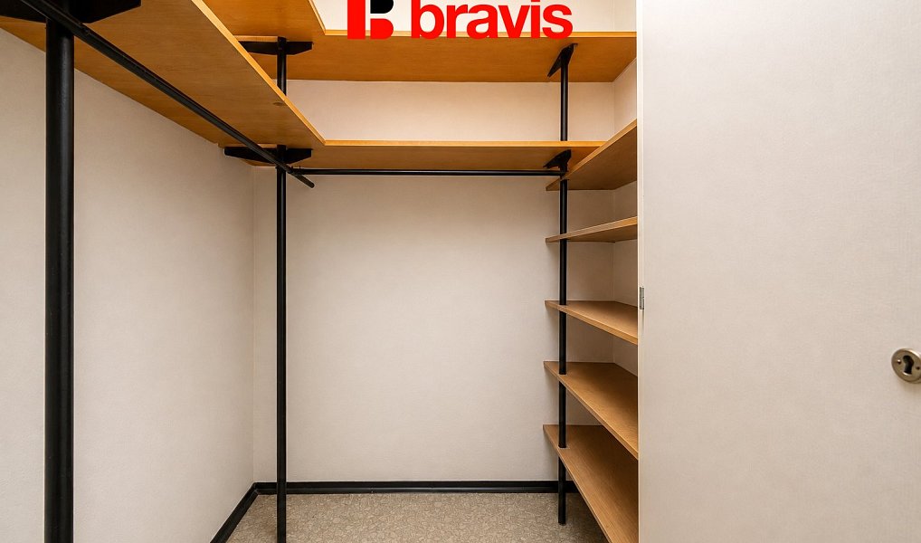 Prodej bytu 1+1 44 m², Brno – náhled fotky 10