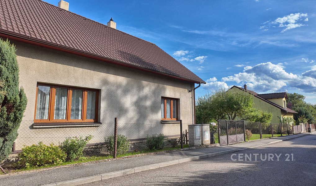 Prodej domu 101 m² s pozemkem 732 m², Benešov – náhled fotky 29