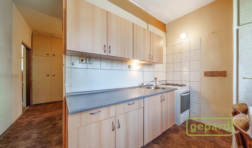 Prodej bytu 2+1 56 m², Karlovy Vary – náhled fotky 12