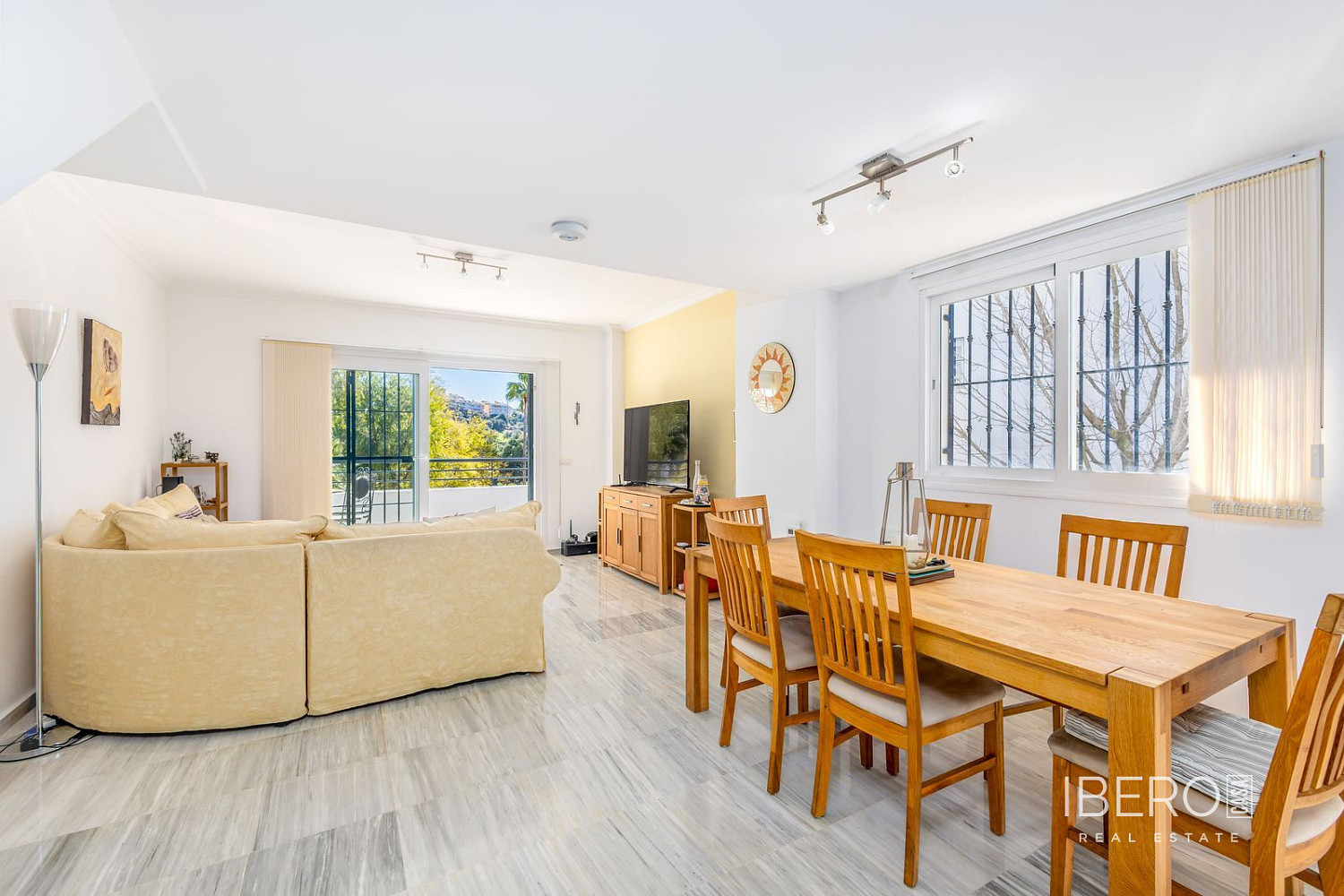Casa 3+kk – Málaga, Centro Histórico, Centro - Vista 2