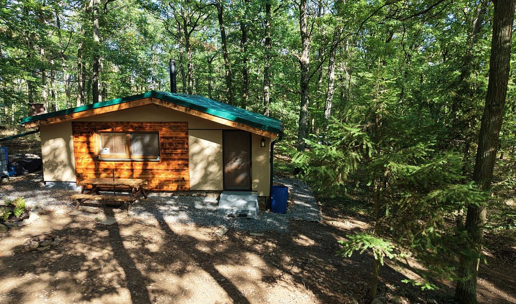 Prodej chaty/chalupy 33 m² s pozemkem 33 m², Brno – náhled fotky 6