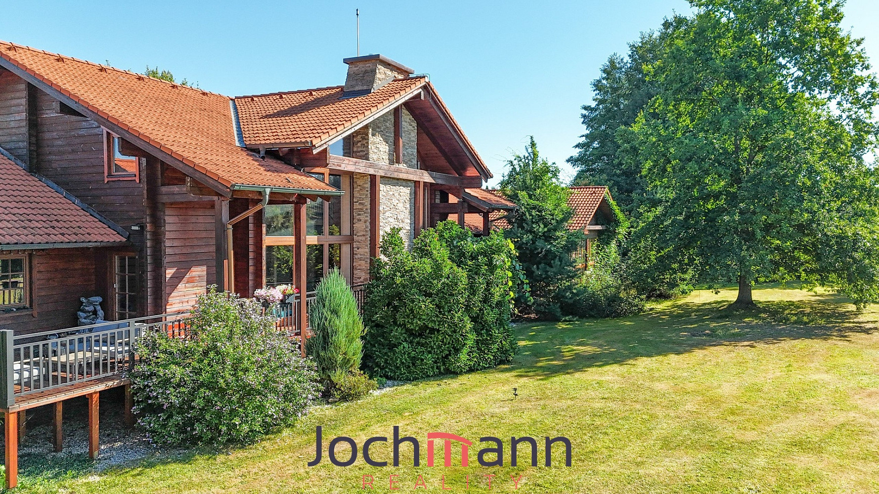 Prodej domu 800 m² s pozemkem 3 947 m² – fotografie 3
