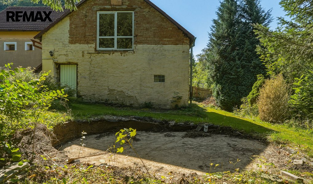 Prodej domu 136 m² s pozemkem 1 470 m², Nový Oldřichov – náhled fotky 56