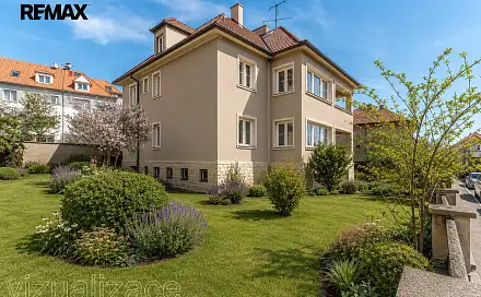 Prodej domu 472 m² s pozemkem 770 m², Kollárova, Litoměřice - Předměstí