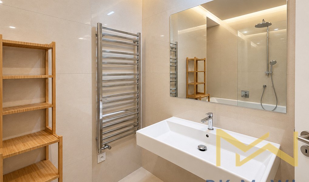Pronájem bytu 3+kk 80 m², Praha – náhled fotky 4