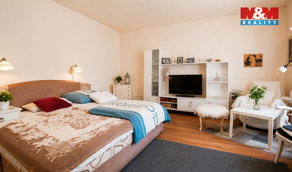Prodej domu 85 m² s pozemkem 947 m², Pošná – náhled fotky 5